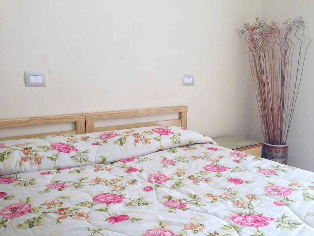 Albergo La Perla Cagliari Buitenkant foto