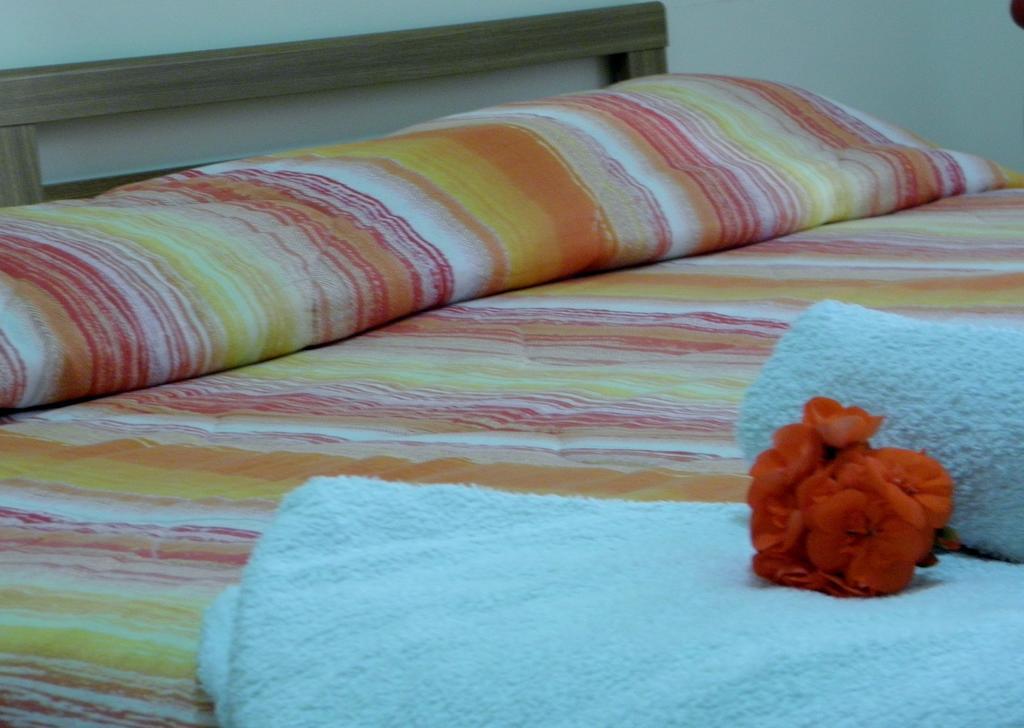 Albergo La Perla Cagliari Buitenkant foto