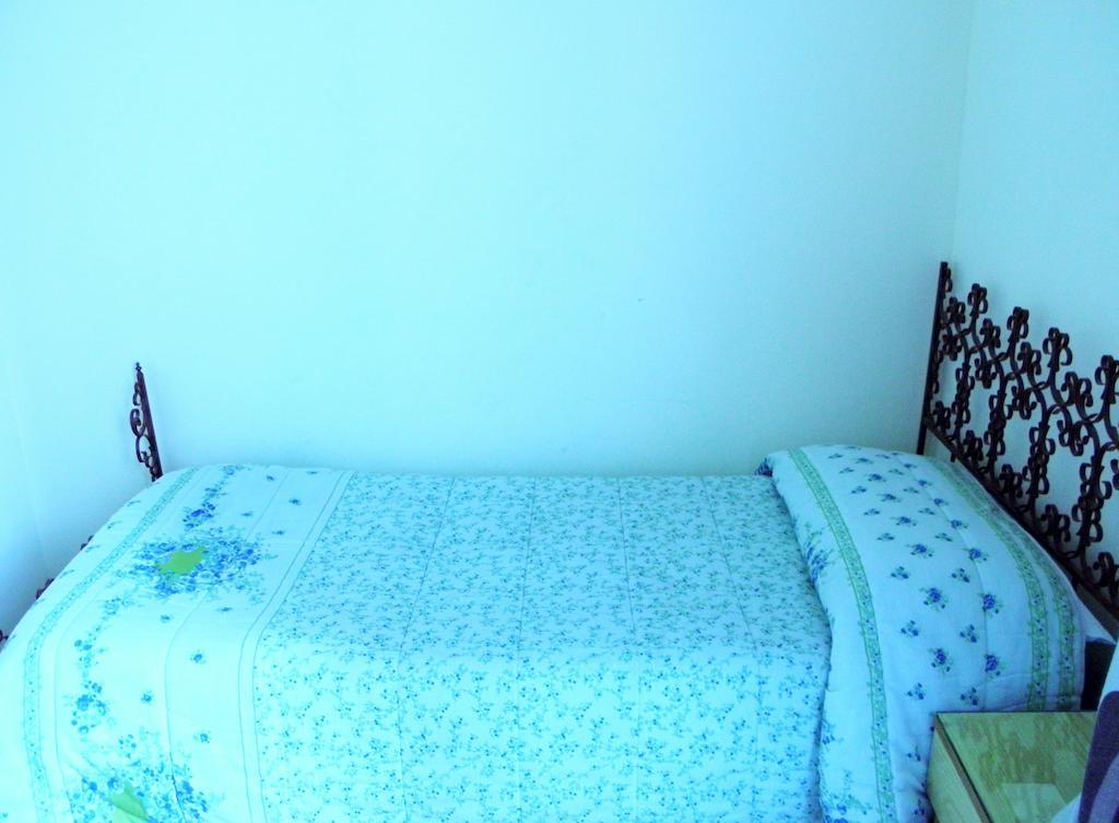 Albergo La Perla Cagliari Kamer foto
